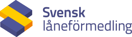 Svensklåneförmedling